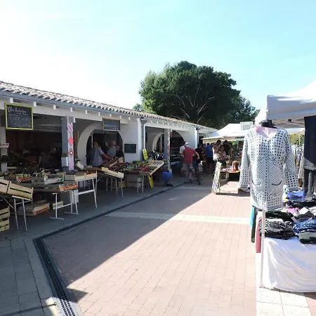 La Case Du Changement D'air Holiday home *