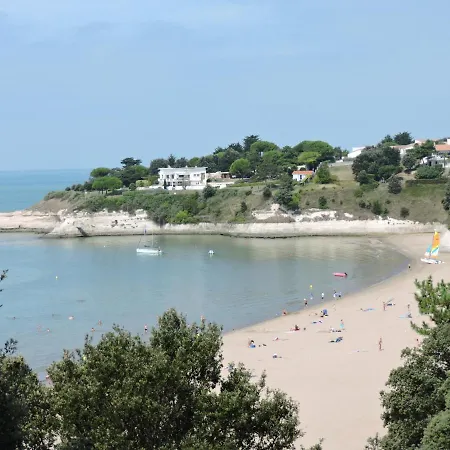 La Case Du Changement D'air Holiday home